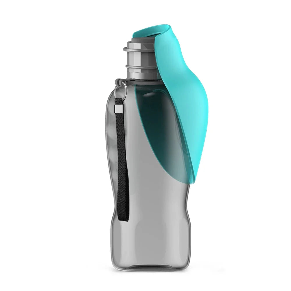 Portable Large Dog Portable Bottle - For Large Dogs On Adventures