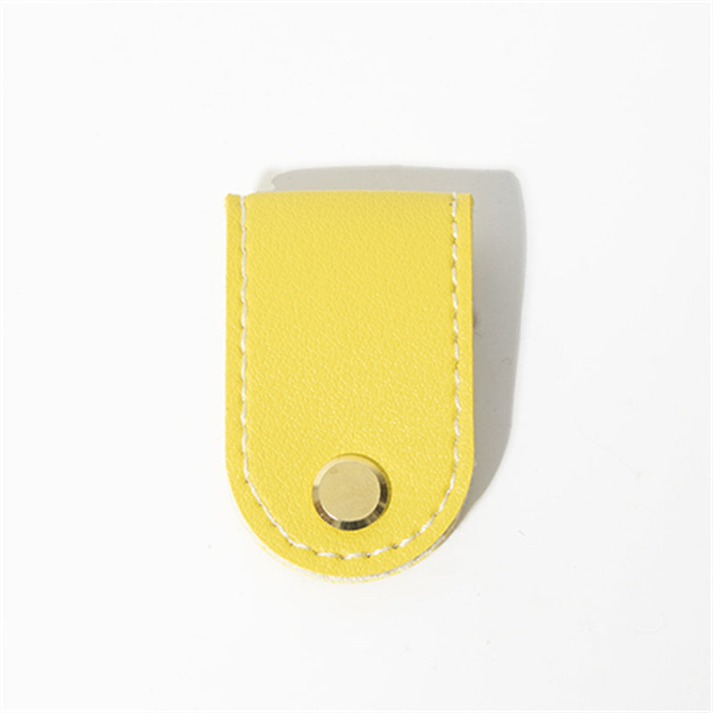 Engraved Leather Identity Tags – For Dogs & Cats
