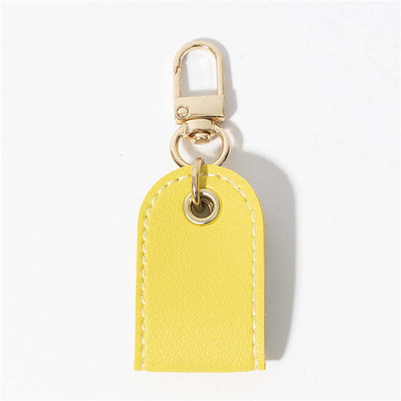 Engraved Leather Identity Tags – For Dogs & Cats