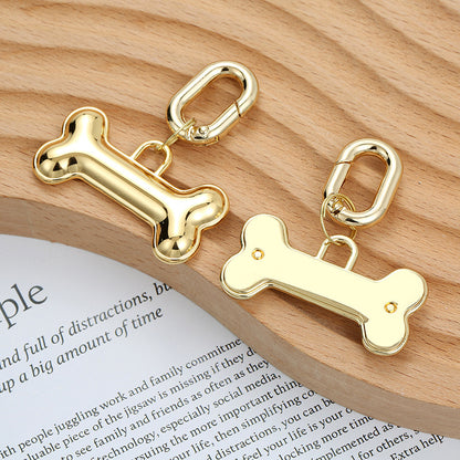Anti-Loss Engraved Dog ID Tag – Secure Your Pet’s Safety