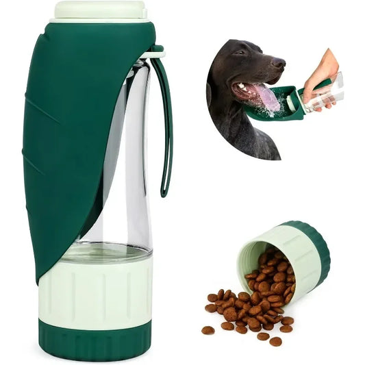 Dog Water Bottle