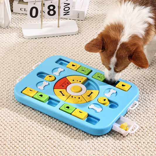 Smart Training Toys – Fun & Effective Pet Learning