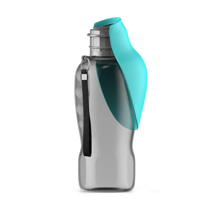 Portable Large Dog Portable Bottle - For Large Dogs On Adventures