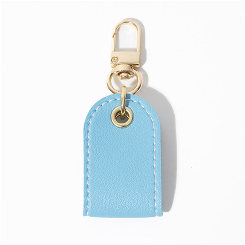 Engraved Leather Identity Tags – For Dogs & Cats